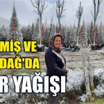 Mart Karla Bitiyor