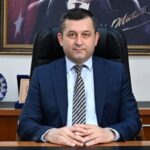 ÖDEMİŞ’İN YENİ KAYMAKAMI ATANDI
