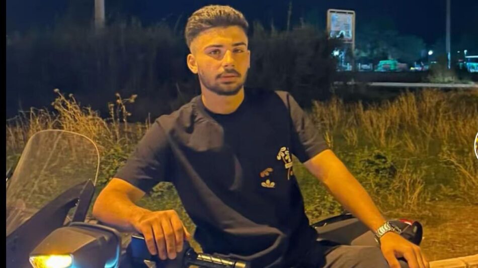 BİR HAFTA ARAYLA İKİ CAN