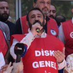 KARŞILIKLI RESTLEŞME SÜRÜYOR