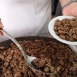 BAYRAMIN EN MEŞHUR LEZZETİ