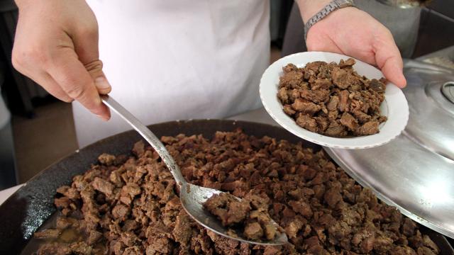 BAYRAMIN EN MEŞHUR LEZZETİ