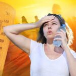 SICAK HAVADA NİÇİN UYUKLARIZ..