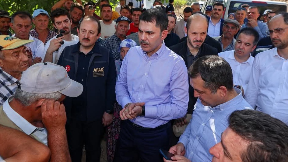 “BİR YIL İÇİNDE YENİLERİ YAPILACAK”