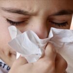 ÖDEMİŞ’TE SALGIN VAKALARI ARTIYOR..