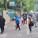 16 ve 17 NİSAN TARİHLERİNDE EGİTİME ARA VERİLMESİ..