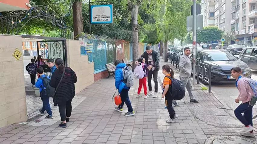 16 ve 17 NİSAN TARİHLERİNDE EGİTİME ARA VERİLMESİ..