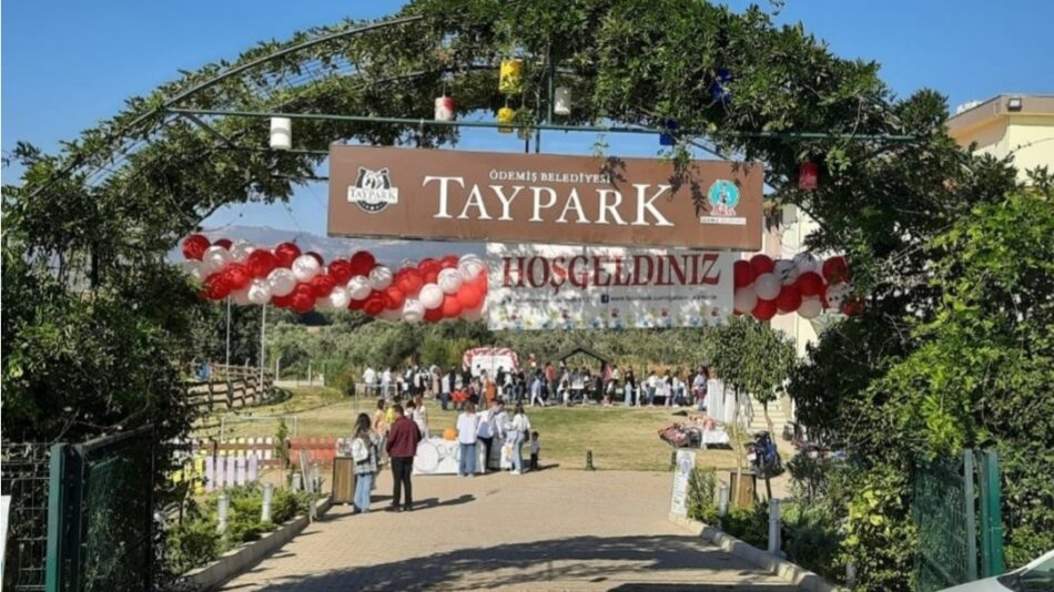 ÖDEMİŞ BELEDİYESİNİN TESİSLERİ İHALEYE ÇIKIYOR..