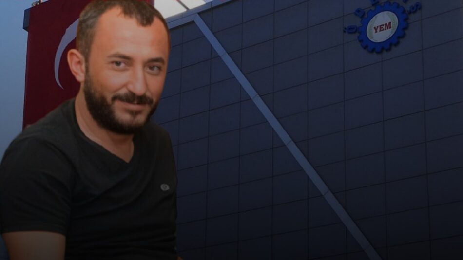 ÖDEMİŞ’İN KURUMSAL FİRMASINDAN YENİ BİR YATIRIM HAMLESİ