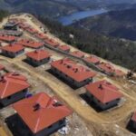 EVLER HAZİRANDA TESLİM EDİLİYOR..