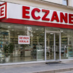 Ödemiş’te Dikkat Çeken Tablo; 20 Ayda 7 Eczane Ekonomik Sebeplerle El Değiştirdi..