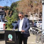Ani Gelişen İstifa Sonrası Yeni Başkan Yardımcısı Kim Olacak..?