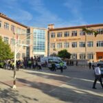 Ödemişli Veliler Okul Saldırıları Konusunda Tedirgin..