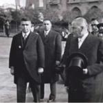 Cumhuriyetin İlanından Önceki En Önemli Toplantının Seyri..
